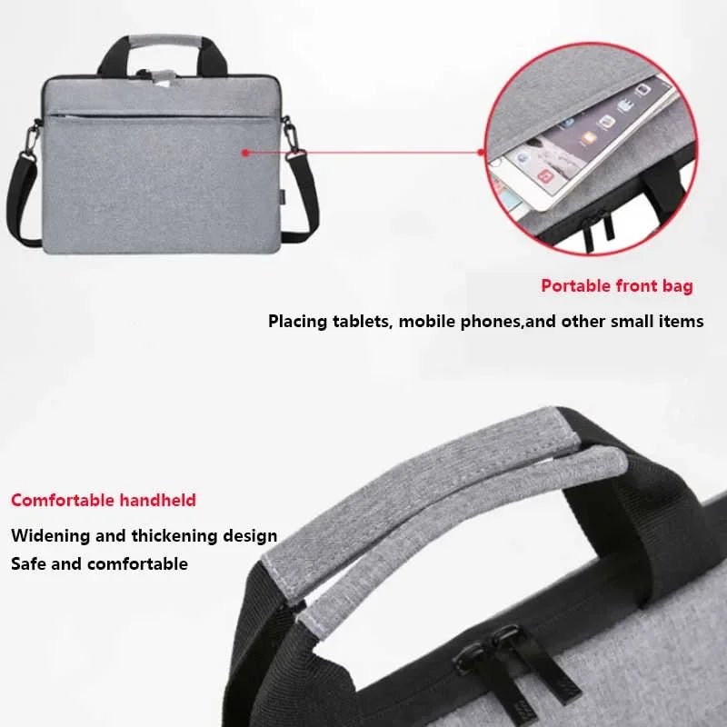 Sac à dos en nylon imperméable et résistant aux chocs - YIYUEQIANLI - Maison du portable