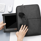 Écran d'extension pour ordinateur portable - Moniteur portable 14 pouces Full HD 1080P, Compatible MacBook, Windows, USB - C, HDMI - Maison du portable