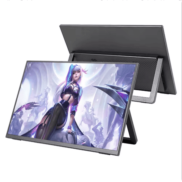Moniteur Portable ZSUS 14