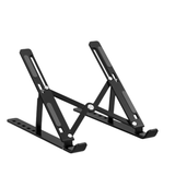 Support ajustable en aluminium pour ordinateur portable et tablette - SZEGYCHX - Maison du portable